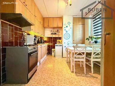 Prodej bytu 3+1 60 m² Lipová, Tachov