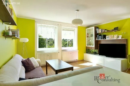 Prodej bytu 3+kk 78 m² Jižní Svahy, Vejprnice