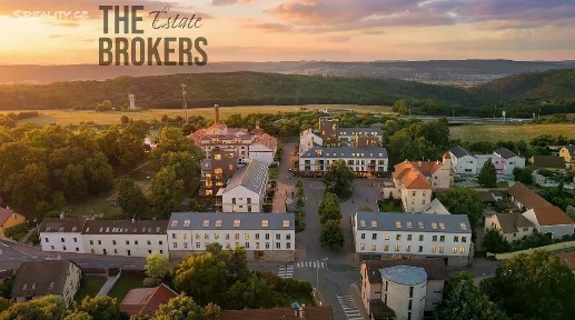 Prodej bytu 2+kk 54 m² Ke Slivenci, Praha - Lochkov
