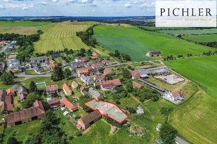 Bujesily, Rokycany