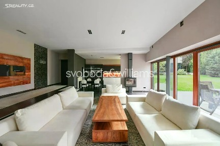 Prodej rodinného domu 267 m², pozemek 1934 m² Čižice