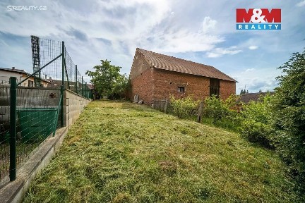 Prodej rodinného domu 140 m², pozemek 762 m²