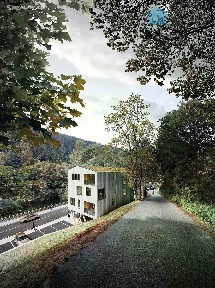 Prodej bytu 1+kk 30 m² Pec pod Sněžkou - Velká Úpa