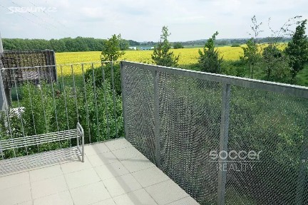 Pronájem bytu 1+kk 32 m² Žitná, Hostivice