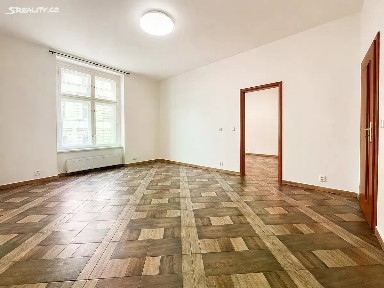 Pronájem bytu 2+1 62 m² Na Bělidle, Praha - Smíchov
