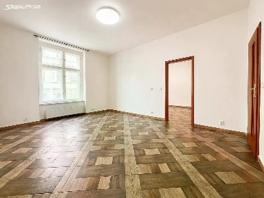 Na Bělidle, Praha - Smíchov