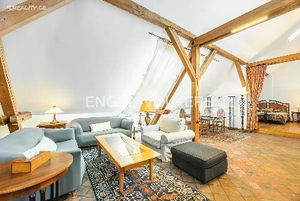 Pronájem bytu 1+kk 169 m² Havelská, Praha - Staré Město