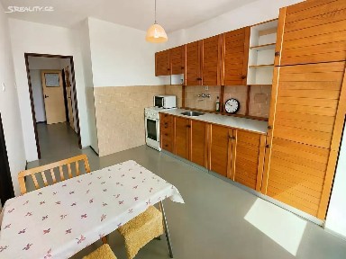 Prodej bytu 3+1 77 m² Jiřího z Poděbrad, Jihlava