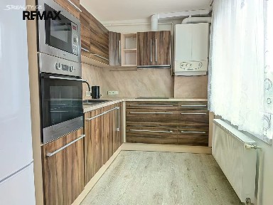 Prodej bytu 3+kk 71 m² Nová, Luka nad Jihlavou