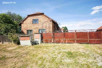 Býšť - Hrachoviště