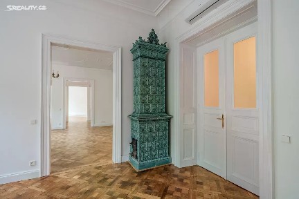 Praha, Praha 2, Vinohrady, Italská