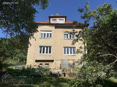 Pronájem kanceláře 80 m²