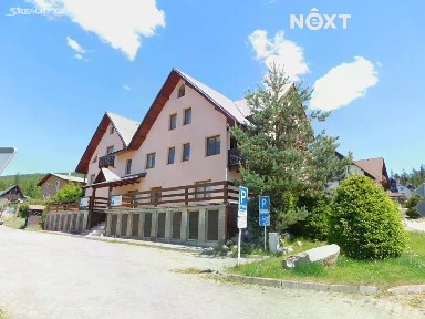 Prodej bytu 2+kk 48 m² Harrachov - Nový Svět