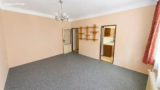Semily, Podmoklice, Luční