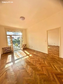 Pronájem bytu 2+1 66 m² Goethova, Plzeň - Jižní Předměstí