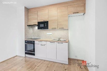 Pronájem bytu 2+kk 47 m² Safírová, Plzeň - Újezd