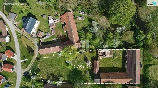 Buřenice, Pelhřimov, Babice
