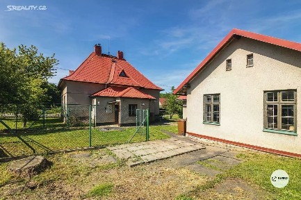 Vratimov, Ostrava-město, Horní Datyně, Emana Slívy
