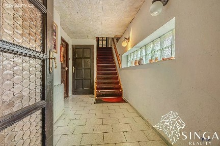 Prodej rodinného domu 212 m², pozemek 1270 m²
