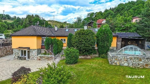 Prodej apartmánů 243 m² Československé armády, Loket