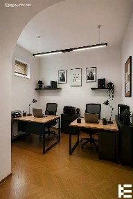 Prodej kanceláře 76 m² Americká, Praha - Vinohrady
