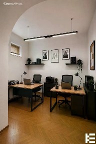 Prodej kanceláře 76 m²