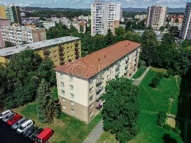 tř. 17. listopadu, Přerov - Přerov I-Město