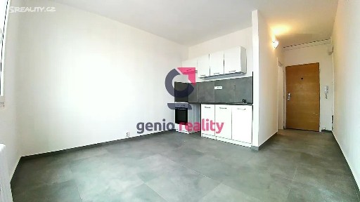 Pronájem bytu 1+1 33 m² Kmochova, Ústí nad Labem - Severní Terasa