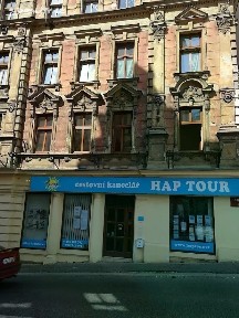 Prodej památky 871 m², pozemek 220 m²