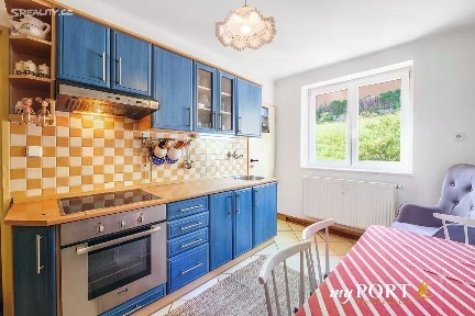 Prodej bytu 2+1 54 m² Nádražní, Žlutice