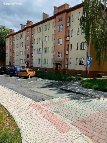 Prodej bytu 2+1 63 m²