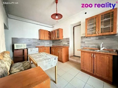 Prodej rodinného domu 120 m², pozemek 1601 m²