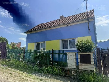 Prodej rodinného domu 160 m², pozemek 2088 m²