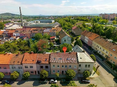 Louny, Karlova