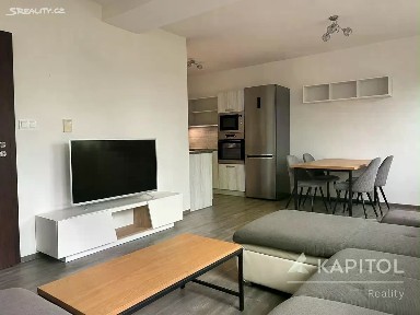 Prodej bytu 2+kk 52 m² Bořenovská, Holešov