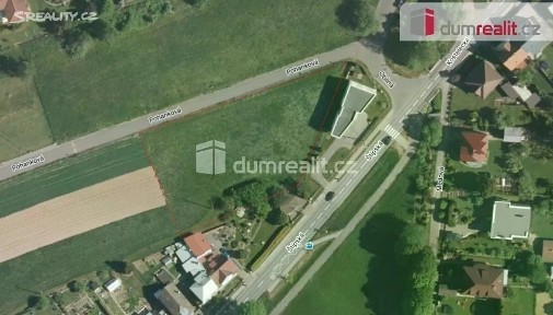 Prodej projektu na klíč 149 m², pozemek 963 m²