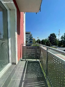 Pronájem bytu 2+kk 50 m² U Lesa, České Budějovice - České Budějovice 2