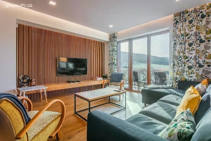 Prodej bytu 3+kk 84 m²