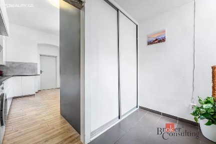 Prodej bytu 3+1 68 m² Dornych, Brno - Komárov