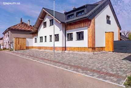 Prodej rodinného domu 165 m², pozemek 586 m² Vojkovice