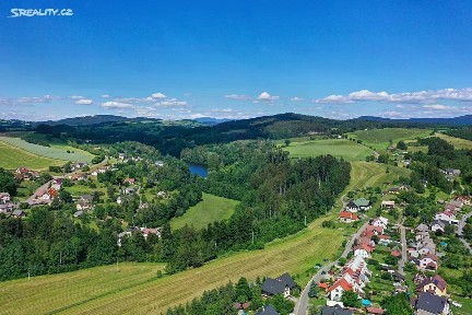 Prodej ubytovacího zařízení 425 m² Nekoř