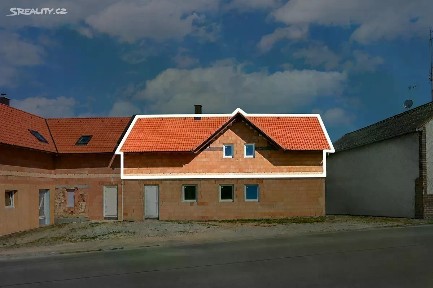 Chotěšov - Mantov