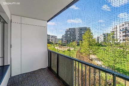 Prodej bytu 3+kk 75 m² Granitova, Praha - Hloubětín