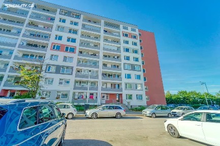 Prodej bytu 3+1 75 m² Přecechtělova, Praha - Stodůlky