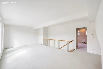 Prodej bytu 5+kk 109 m² Plzeňská, Praha - Košíře