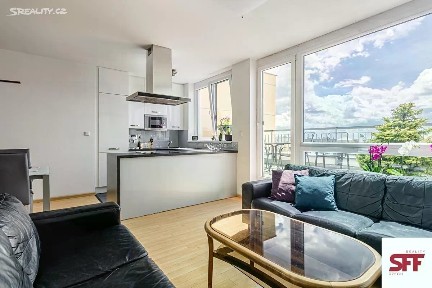Prodej bytu 3+kk 90 m² Svitákova, Praha - Stodůlky