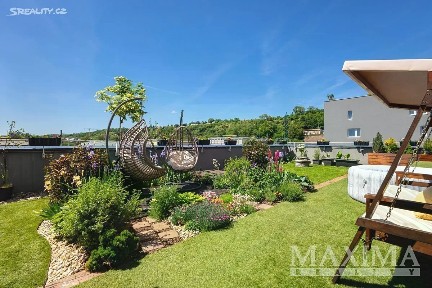 Prodej bytu 4+kk 114 m²
