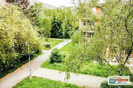 Prodej bytu 3+1 55 m² Harrachovská, Praha - Střížkov