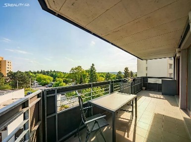 Prodej bytu 3+kk 120 m² Mazurská, Praha - Troja