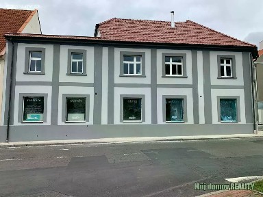 Žatec, Louny